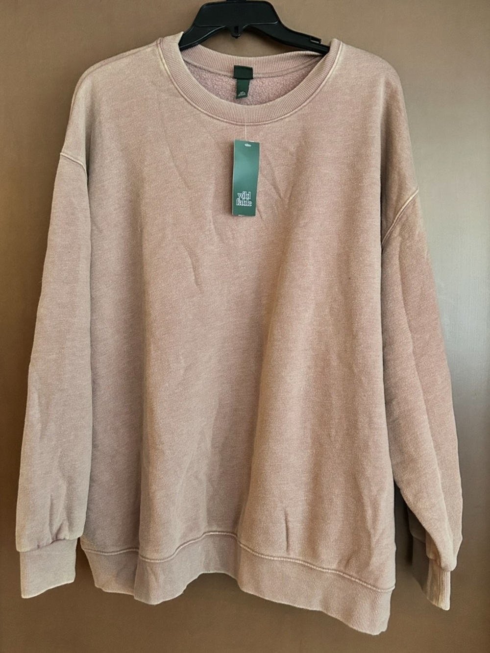 Wild Fable Crew Neck Sweatshirt